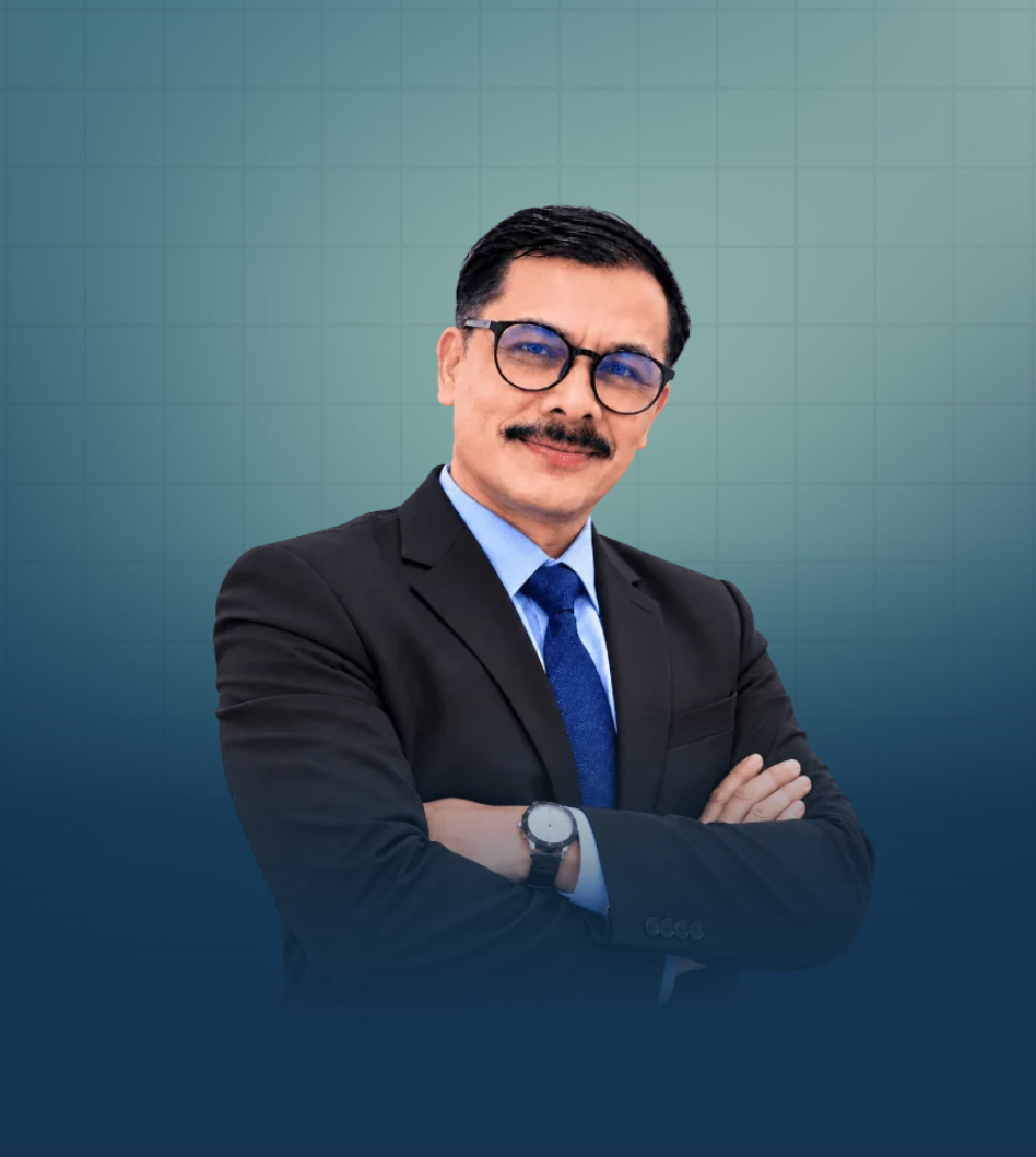 Drs. Sufriadi., M.Pd., Ph.D